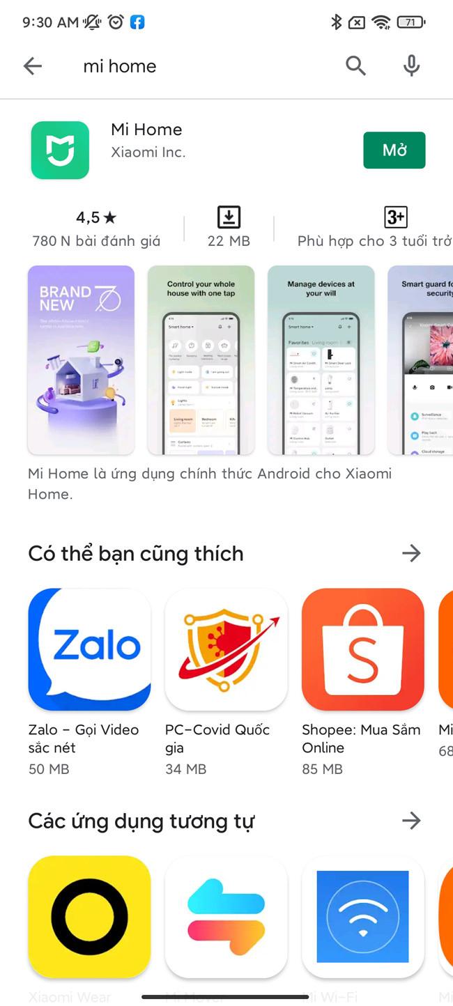 Hướng dẫn tạo tài khoản Xiaomi (Mi Account) cực đơn giản