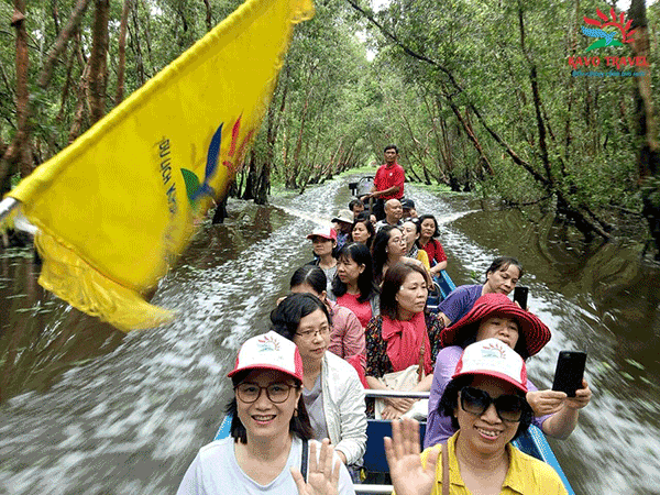 DU LỊCH 				 > Góc lữ hành