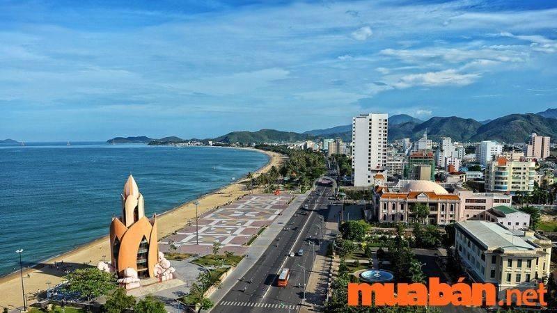 Mua Bán Nhà Đất Nha Trang Khánh Hòa Giá Rẻ T9/2024