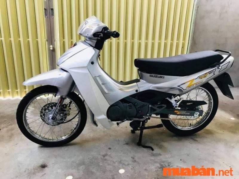 Mua Bán Xe Suzuki Sport Xipo Cũ TP.HCM Giá Rẻ T9/2024