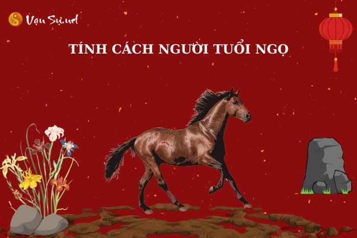 Tính Hợp Nhất của Tuổi Ngọ trong Kinh Doanh và Hôn Nhân