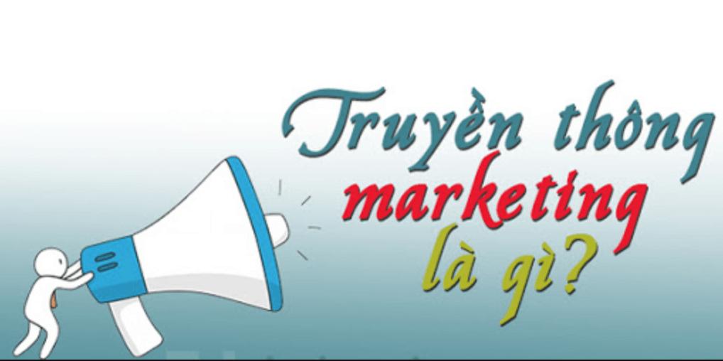 Truyền Thông Marketing – Ngành Học Đón Đầu Tương Lai