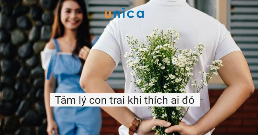 Top 10 dấu hiệu nhận biết chàng thích bạn qua tin nhắn