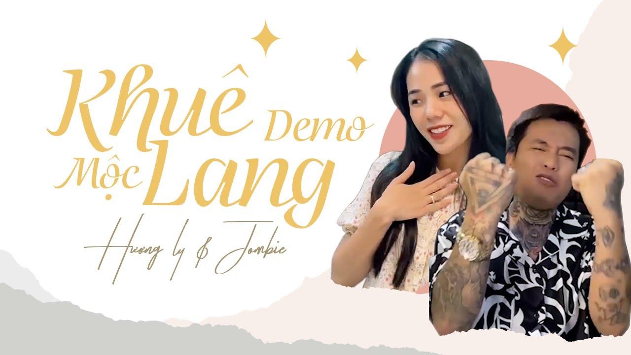 Lời bài hát: Khuê mộc lang [Hương Ly x Jombie] [Kèm Hợp Âm]