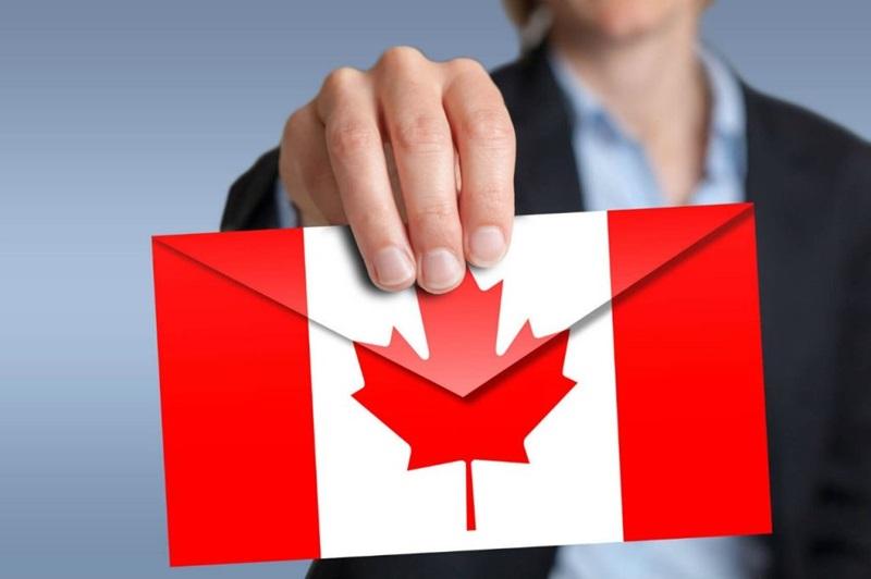 THÔNG TIN VỀ VISA CANADA