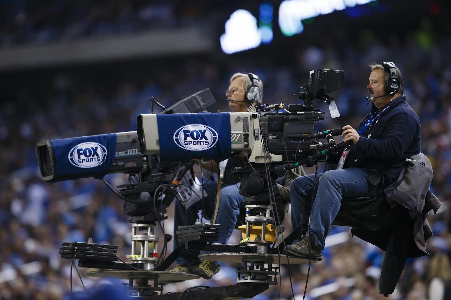 The league’s six broadcast partners (CBS, Fox, NBC, NFL Network, ESPN and Prime Video) all want each week’s best matchups to air on their networks so they can attract the largest audiences. 