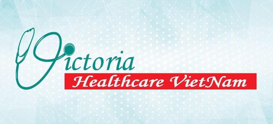 Hệ thống phòng khám Victoria Healthcare - insmart