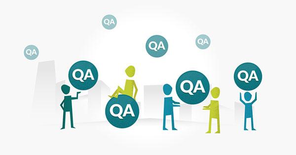 Tìm hiểu QA-QC là gì? 4 Điều cần biết khi tham gia công việc