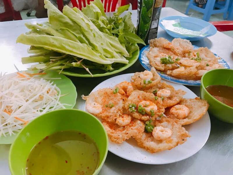 Top 15 Quán Bánh Khọt Vũng Tàu Đặc Biệt Không Nên Bỏ Lỡ