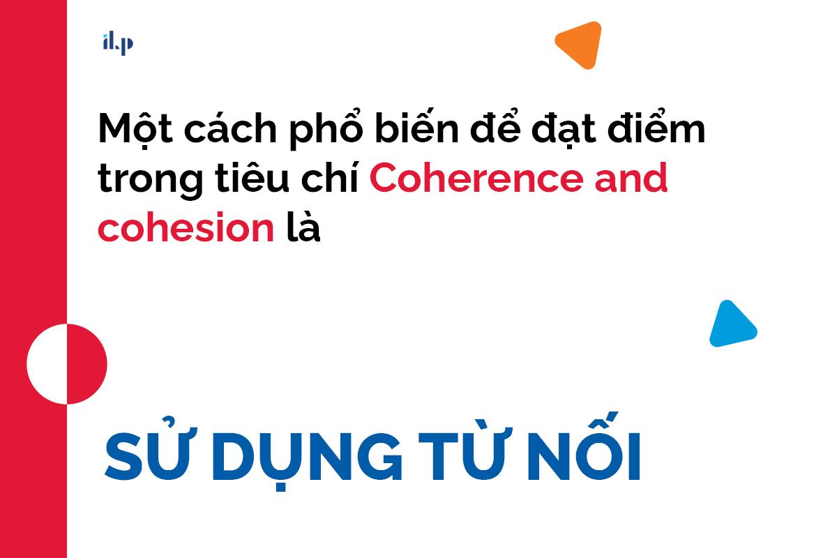 REFERENCING (PHÉP THAY THẾ) – CÔNG CỤ ĐẮC LỰC ĐỂ TĂNG COHERENCE AND COHESION TRONG WRITING