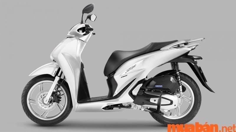 Mua Bán Xe Honda SH Cũ Giá rẻ, Uy Tín T9/2024