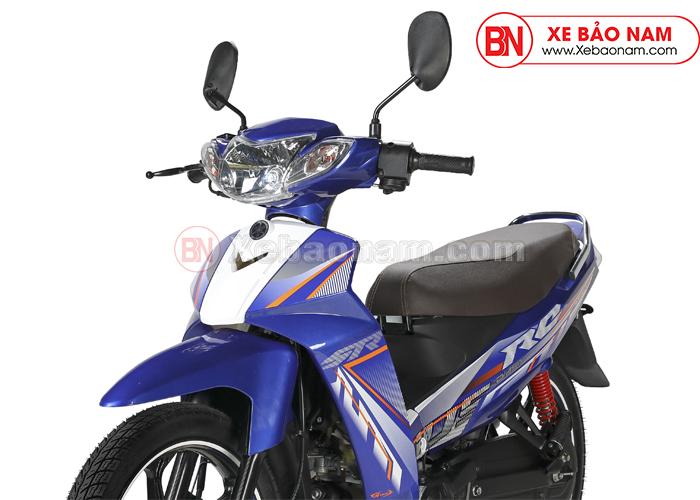 Xe máy 50cc Sirius RC