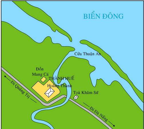 Lịch sử 8 bài 26: Phong trào kháng chiến chống Pháp trong những năm cuối thế kỉ XIX