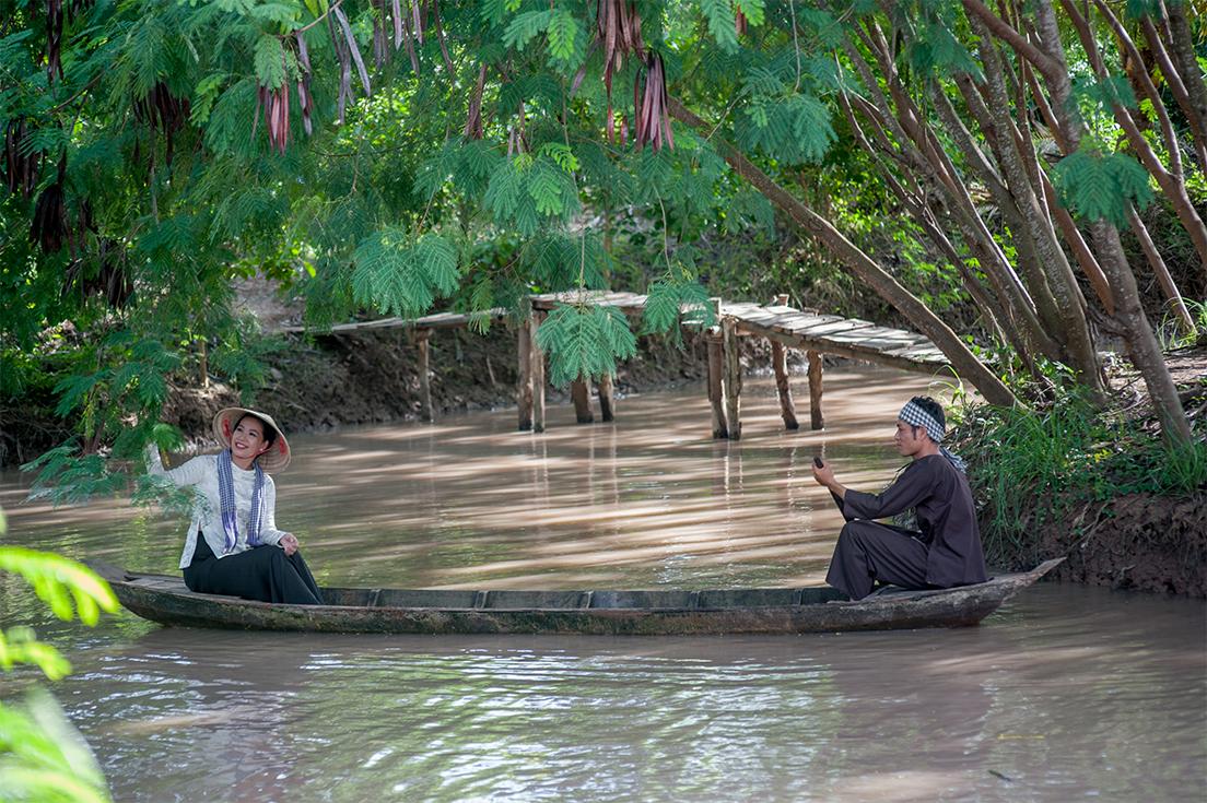 KHÁM PHÁ SÔNG NƯỚC MIỀN TÂY – Du lịch miền Tây | Bến Tre | Nông trại Hải Vân | Sân chim Vàm Hồ