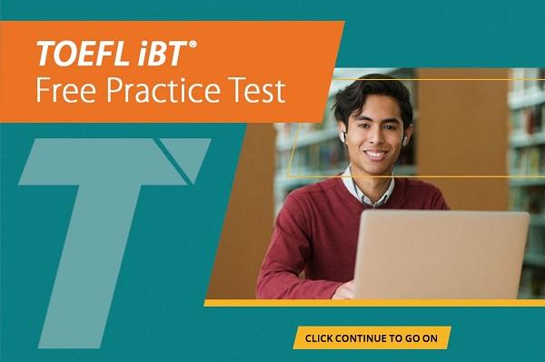 Download trọn bộ Toefl ITP Listening, Reading Practice Test