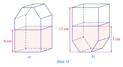 Giải SGK Toán 7 (Cánh diều) Bài tập cuối chương 2