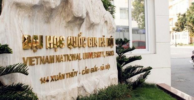 5 trường đại học Việt Nam nằm trong Bảng xếp hạng đại học tốt nhất toàn cầu