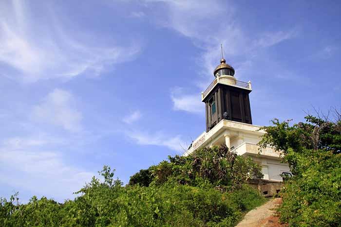 TOUR ĐẢO PHÚ QUÝ 2 NGÀY 1 ĐÊM