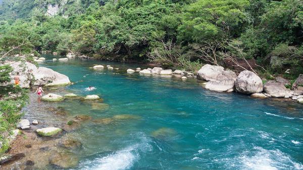 Tour Quảng Bình 3 Ngày 2 Đêm - Khởi hành từ Tp.Hồ Chí Minh