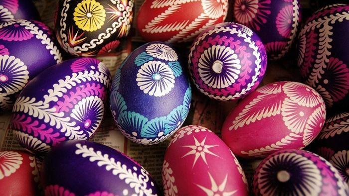 Trứng Phục sinh là gì? Nguồn gốc, ý nghĩa của Easter egg