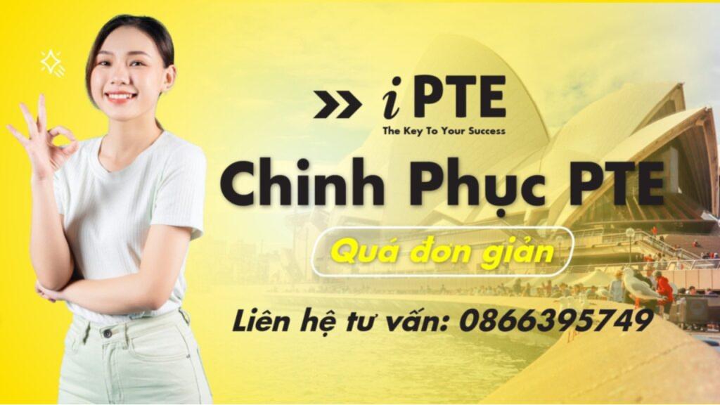 TOP 5 Trung tâm luyện thi PTE tốt nhất TPHCM