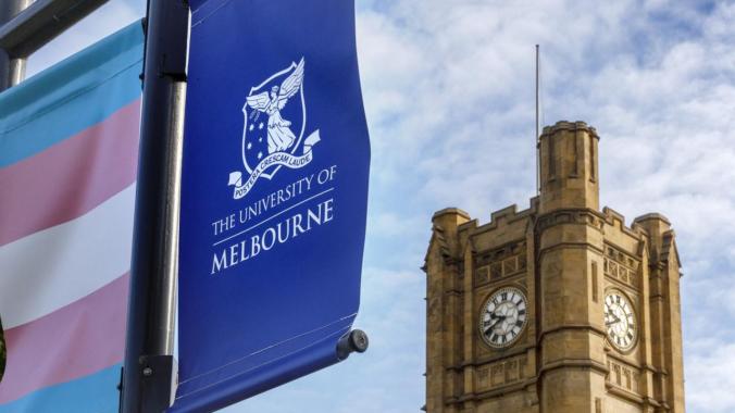 The University Of Melbourne – Lựa Chọn Du Học Úc Tốt Nhất