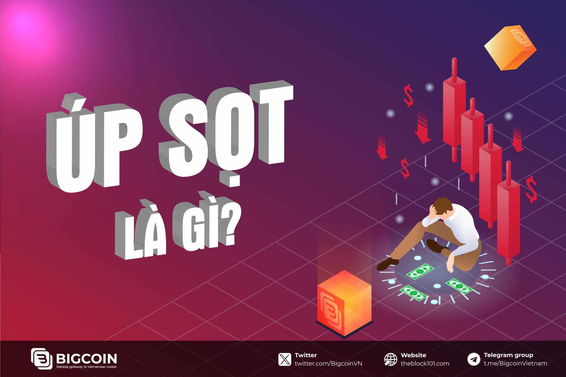 Úp sọt là gì?