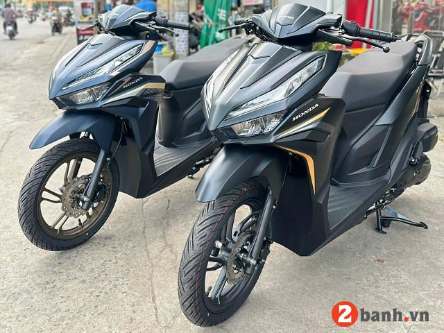 Giá xe vario 125 tại head honda mới nhất hôm nay - 1