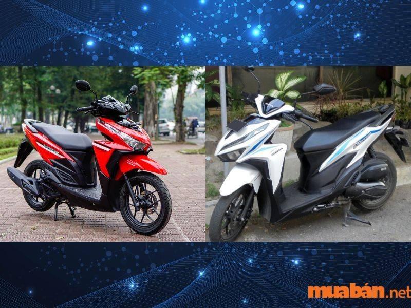 Mua Bán Xe Honda Vario Cũ Giá Rẻ T9/2024