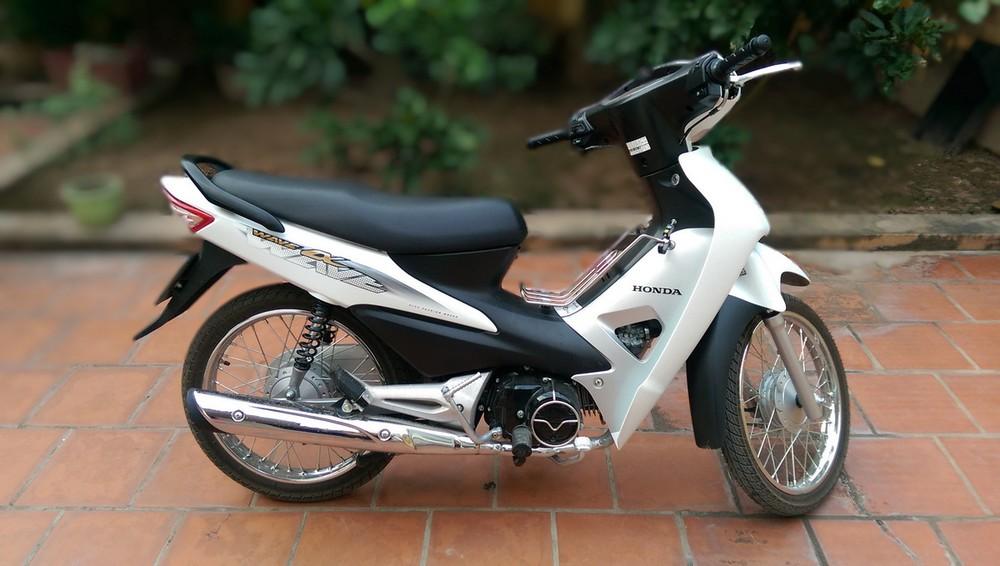 Xe 50cc cũ giá dưới 5 triệu mua ở đâu? Bao nhiêu loại?