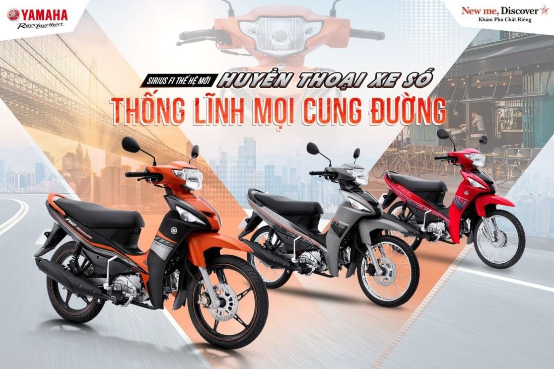 Gợi ý xe máy tầm dưới 30 triệu cho nam giới đẹp bền bỉ