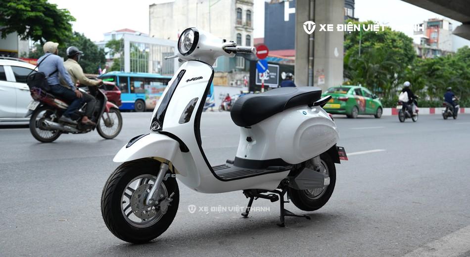 XE MÁY ĐIỆN VESPA VENUS 2024