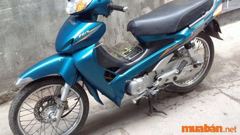 Mua Bán Xe Honda Future Cũ Quận Gò Vấp, TP.HCM Giá Rẻ, Chính Chủ T9/2024