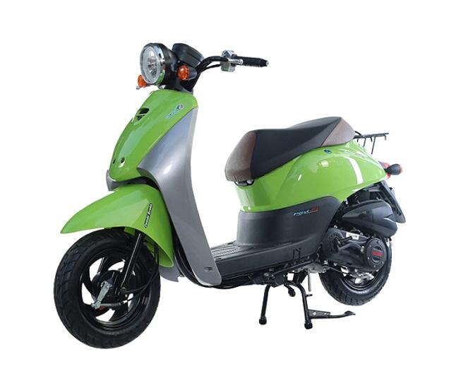 Xe máy honda 50cc nhật bản