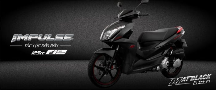 Tổng hợp 6 mẫu xe tay ga Suzuki nổi bật trong năm 2022