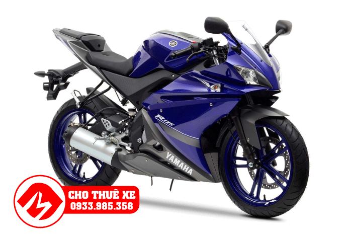 Xe moto 250cc Yamaha, giá cả, thiết kế với những dòng xe Yamaha FZ25, Yamaha R25