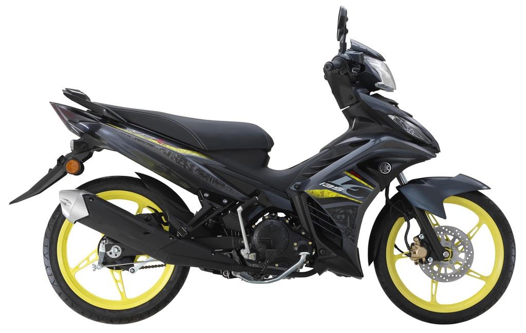 Thông số vòng bi bạc đạn xe Exciter Yamaha