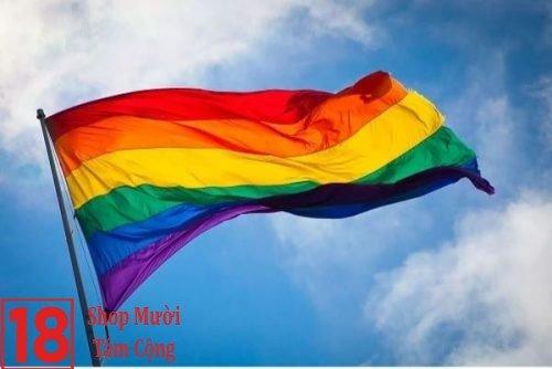 Bạn có thuộc LGBT hay không? Những câu test trắc nghiệm LGBT