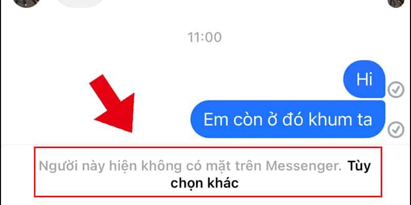 Hướng dẫn cách gỡ chặn khi bị người khác chặn facebook