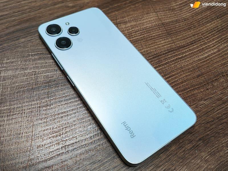 cách kiểm tra độ chai pin Xiaomi đánh giá