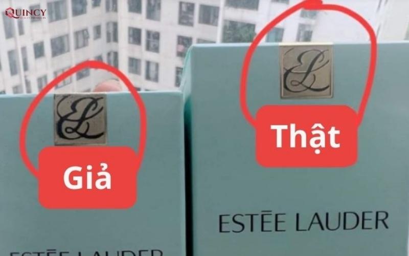 Bật mí 4 cách phân biệt serum Estee Lauder Advanced Night Repair thật giả