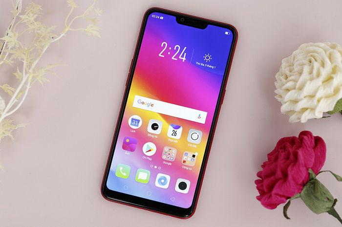 Hướng dẫn cách reset điện thoại Oppo hiệu quả