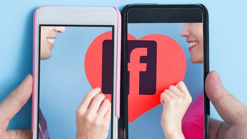 4 cách tìm bạn tâm sự, hẹn hò hợp ý trên Facebook - Facebook Dating