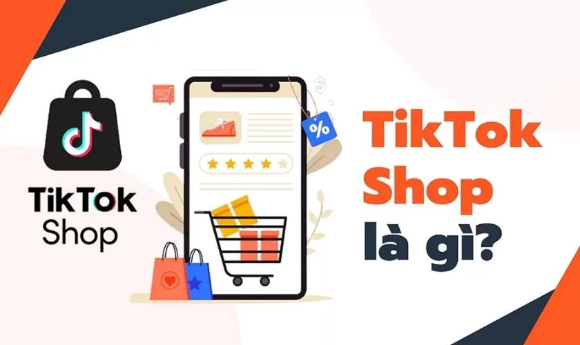 TikTok Shop là gì