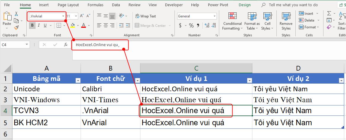 Cách cài đặt gõ Tiếng Việt có dấu với Unikey