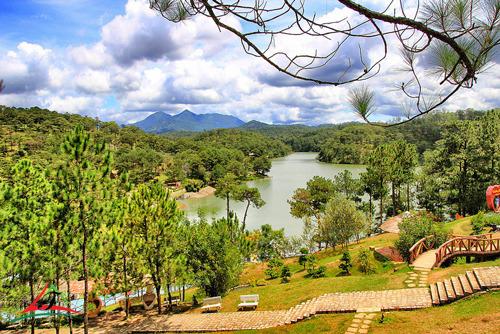 Dalat day tour: Save 39 hottest tourist spots in Da Lat to explore in one day (part 4)