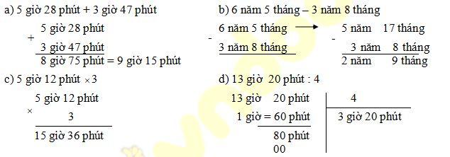 TOP 10 Đề thi Giữa học kì 2 Toán lớp 5 năm 2024 có đáp án