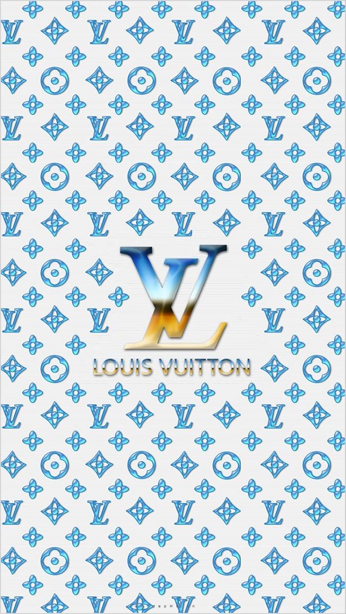 Hình Nền Louis Vuitton Đẹp, Sang Chảnh Bậc Nhất Cho Iphone