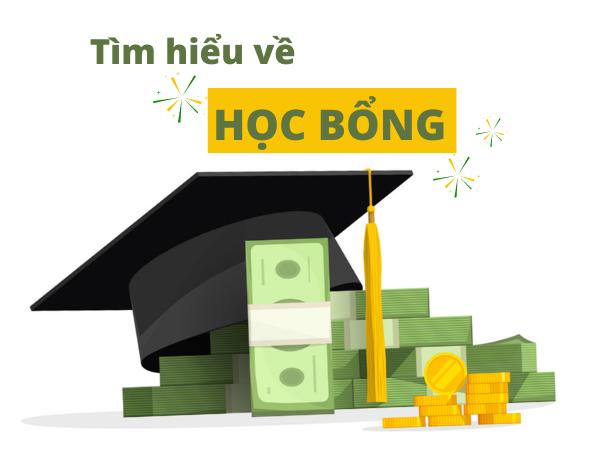 Học bổng là gì? Đối tượng nào được nhận học bổng?