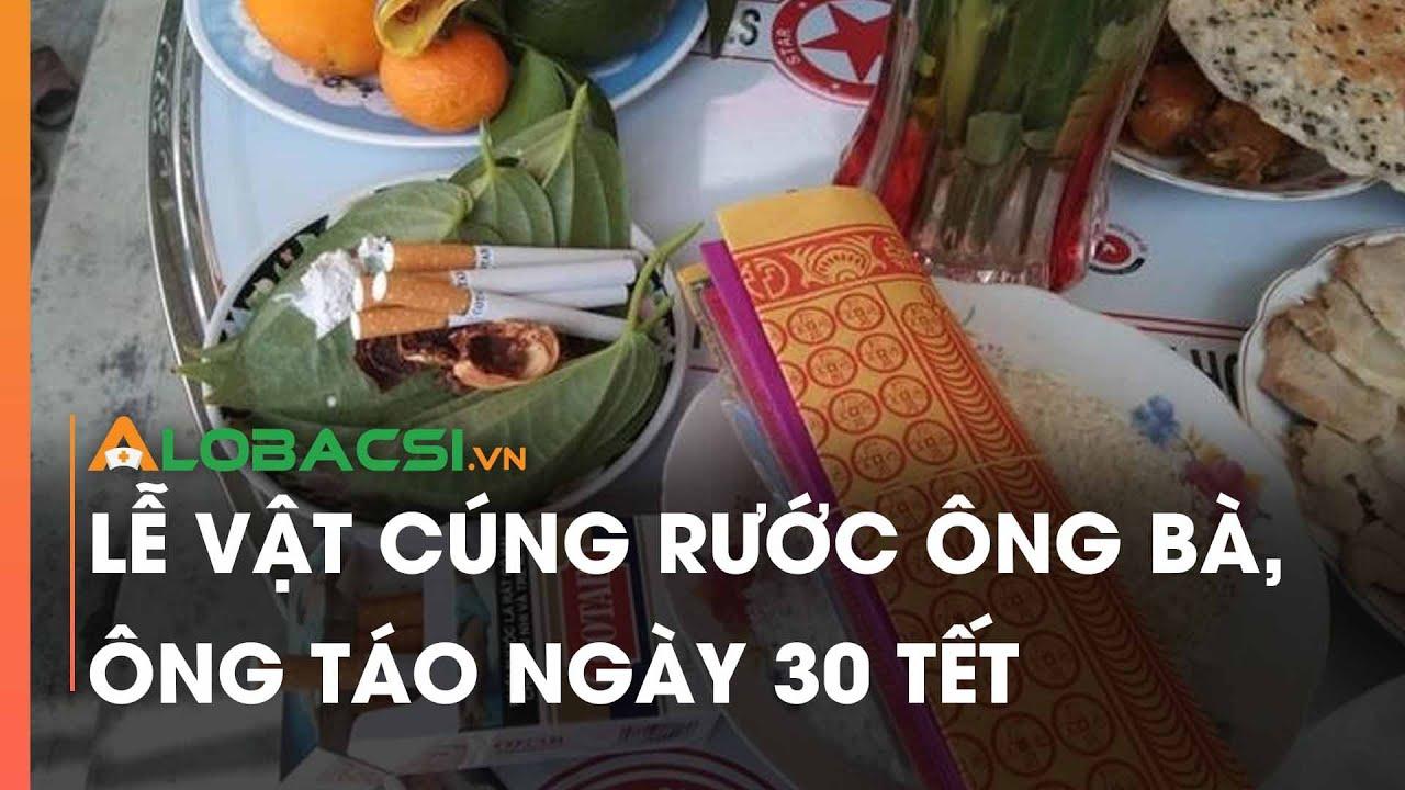 Rước Ông Táo